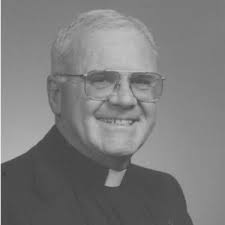 Obituary information for Rev. Robert J. Malone, C.S.C.