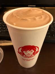 There are 190 calories in a jr. Frosty Frozen Dairy Dessert Wikipedia