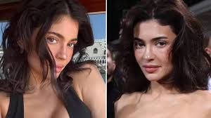 Kylie Jenner attacked by cruel trolls over 'aging' look after breaking down about online criticism