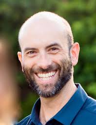 Meet Jonathan Grossman