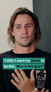 NRL star Nicho Hynes opens up about his struggles with mental health  #SkinInTheGame, If this story has raised issues for you, call 13 YARN (13  92 76) or beyond blue (1300 224 636), 📺 Skin In The Game ...