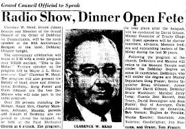 PA DeMolay News and Views: January 2019