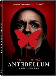 Antebellum: Amazon.in: Bush, Gerard, Renz, Christoper, Monae, Janelle, II,  Marque Richardson, Lange, Eric, Huston, Jack, Clemons, Kiersey, Chirisa,  Tongayi, Sidibe, Gabourey, Aramayo, Rob, Cowles, Lily, Malone, Jena: Movies  & TV Shows