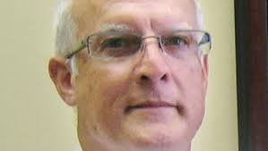 Mustang fire chief earns recognition