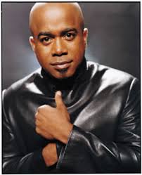 Darius Rucker: Charity Work & Causes