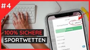Sportwetten Trick 800 Ohne Risiko Verdienen 3 Online Geld Verdienen 2019 Netcash