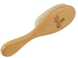 Find hair gel from a vast selection of brushes & combs. Natural Bristle Baby Hair Brush T Is For Tame