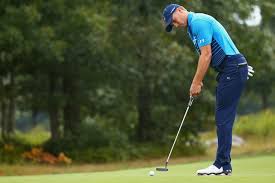 Jordan spieth put on a show for the ages down the stretch of sunday's british open finale. New Putting Approach Take Your Eyes Off The Ball