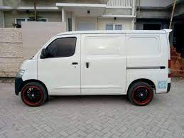 Motor yamaha byson menjadi salah satu motor yang banyak di minati terutama untuk pecinta motor street fighter. Jual Mobil Daihatsu Gran Max Blind Van 2014 76552