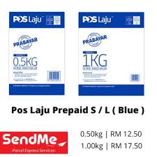 Check the latest pos laju rates here. Pos Envelop Prices And Promotions Jul 2021 Shopee Malaysia