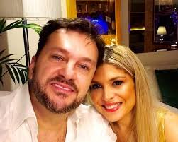 Quem são Adryana Ribeiro e Albert Bressan, participantes do Power Couple  2022?