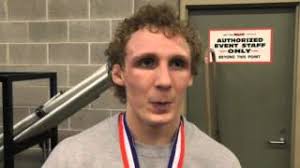 Punxsy's Young wins state title