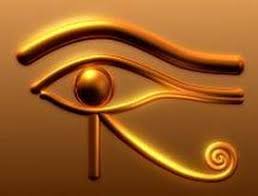 Resultado de imagem para olho de horus