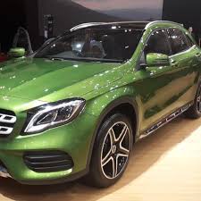 Macam macam warna merah kuning biru hijau cokelat sumber www.senibudayaku.com. 7 Mobil Dengan Warna Anti Mainstream Di Giias 2018 Otomotif Liputan6 Com