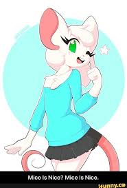 Mice Is Nice Mice Is Nice Ifunny Furry Drawing Furry Art Anthro Furry