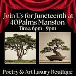 Art & Poetry Luxury Boutique