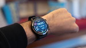 Smartwatch Huawei Honor Magic 2 Online ...