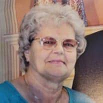 Obituary for Marie DeHart Hanks
