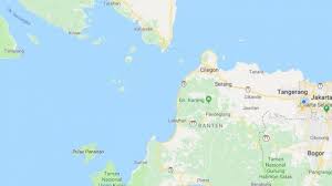 Melansir dari kompas.com (28/9/2020), ada 9 kabupaten dan. Tsunami Di Anyer Tak Dipicu Gempa Bumi Disebabkan Cuaca Dan Erupsi Gunung Anak Krakatau Banjarmasin Post