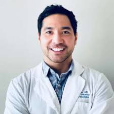 Dr. David Corner, MD