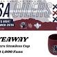 Trois-Rivieres Lions at Tulsa Oilers