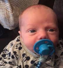 Parents pay tribute to their beautiful baby boy after coroner concludes  sudden death in Bishop Auckland was from natural causes