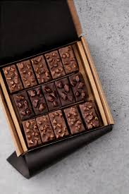 Mojo Cacao Cake Boxes Packaging Baking Packaging Dessert Packaging Design