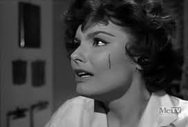 Perry Mason" The Case of the Difficult Detour (TV Episode 1961)