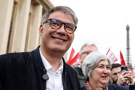 Politique. Congrès du PS : Olivier Faure élu pour la quatrième fois premier  secrétaire