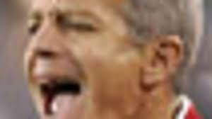 Fire renew contract of head coach Sarachan