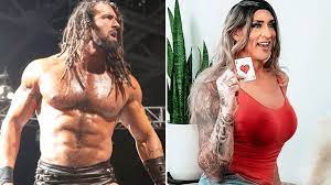 Standard advice when referring to trans people: Former Wwe Wrestler Tyler Reks Comes Out As Transgender 7news Com Au
