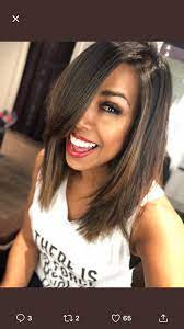 After Straightening Hair Brunette Hairstyles Good Haircuts For Men With Straight Hair 20190309 Curly Hair Styles Hair Styles Short Hair Styles