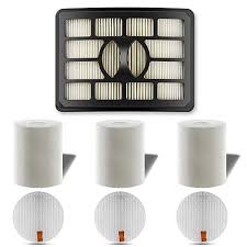 Black And Decker Air Station Parts Sedremm Vacuum Filters For Shark Rotator Pro Lift Away Nv500 Nv501 Nv502 Nv503 Nv505 Nv510 Nv520 Nv552 Uv560 Replacement Vacuum Filter Hepa Filter Shark Vacuum