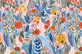 Jul 18, 2021 · anyone who spends enough time on computer desires to have a stunning desktop wallpaper. Flowering Pattern Floral Pattern Wallpaper Wallpaper Nature Flowers Pattern Wallpaper
