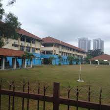 Sekolah menengah kebangsaan bandar utama damansara (2). Sk Bandar Utama Damansara 4 School In Petaling Jaya