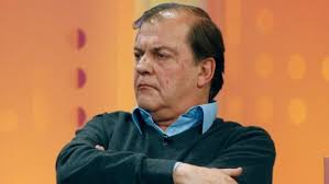 🔴 La razón de Francisco Vidal para renunciar como director de TVN: "No  puedo ser yo una excusa...." https://buff.ly/w1HZLCy