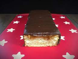 Homemade paleo vegan twix bars vegan sugar free no bake. Twix Kuchen Ruhrkuchen Mit Selbst Gemachtem Karamell Und Schokoglasur Mix Dich Glucklich Thermomix Rezepte Fur Food Non Food Essen Kosmetik Putzmittel Etc