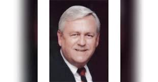 Edgar Earl Todd Obituary