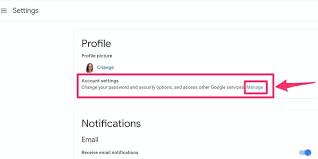 So if you have a picture that isn't the perfect size, you can trim it to fit better. How To Change Your Google Classroom Password