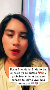 Bride to Be Drama: Groom Learns Shocking Secret