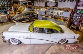 Image result for Harvest Yellow 1956 Buick