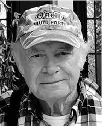 Richard Akers Obituary (1934