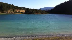 We feel lucky to be able to work alongside our family to provide amazing products for your family. Green Lake Oliver British Columbia Youtube
