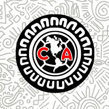 De c.v., commonly known as club américa or simply américa, is a professional football club based in mexico city,. Club America Aztec Art Season 20 21 By Maxrellik On Deviantart