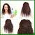 Step By Step Simple Hairstyles For Curly Hair