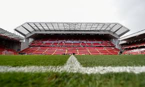 Anfield road, anfield, liverpool, l4 0th. Menit Ke Menit Liverpool Vs Newcastle United Boxing Day Liverpool Fc