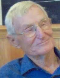 Obituary information for Fred D. Smith