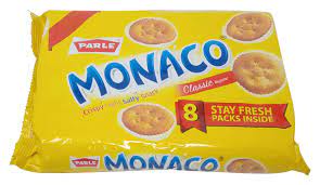 We did not find results for: Parle Monaco Biscuits Classic Regular 400 G Buy Online In Indonesia At Desertcart Id Productid 147302135