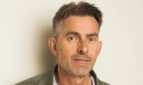 Nicolaj Riisgaard Legarth