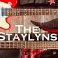 The Staylyns, Johnny Austin